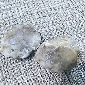 Geodes